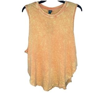 Wild Fable Women’s Gym Workout Tank Top/ Muscle Tee